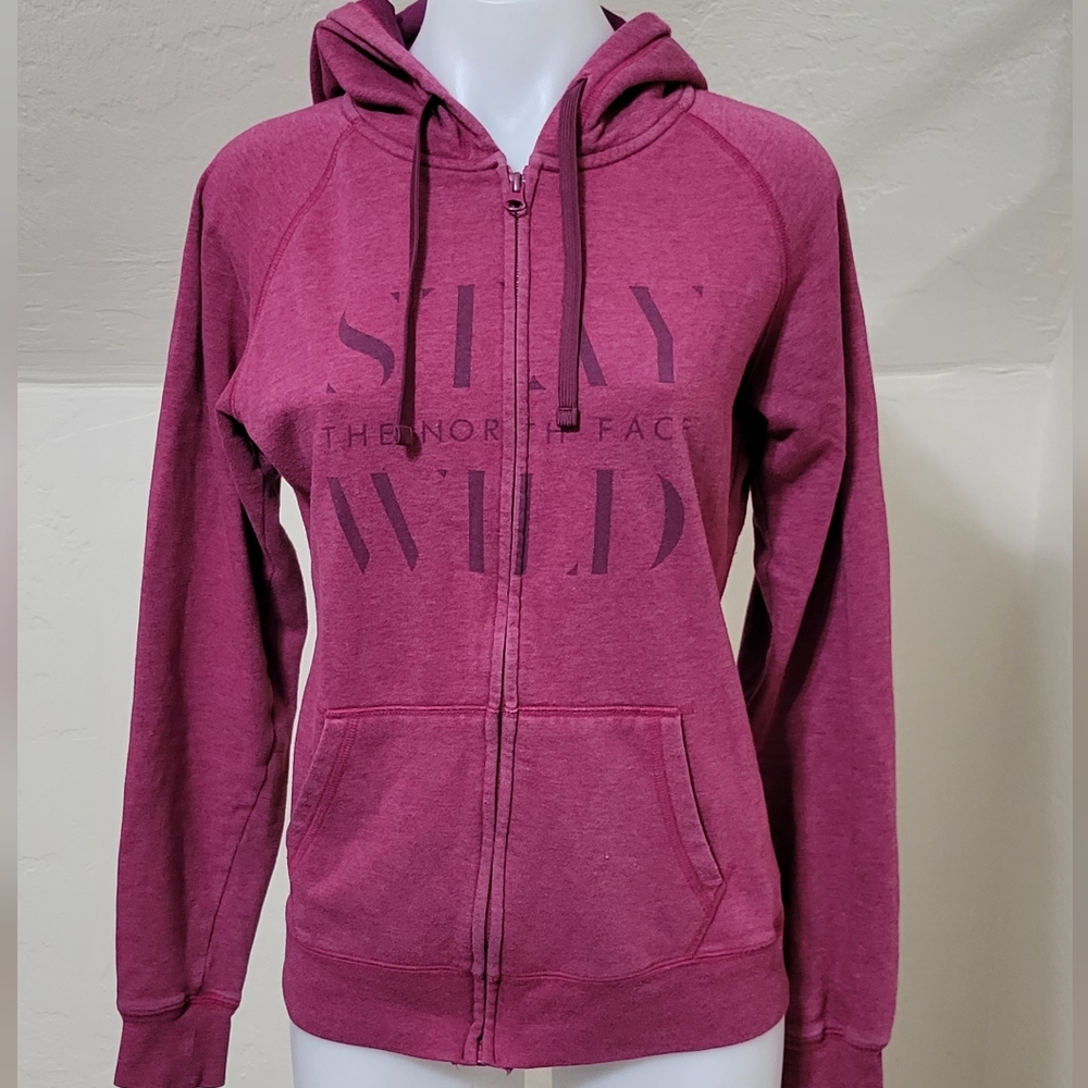 The North Face Hoodie